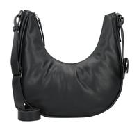 Tom Tailor Denim Bena Bolsa de hombro M 32 cm negro