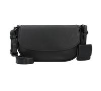 Tom Tailor Denim Bena Bolsa de hombro XS 24 cm negro