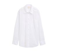 TOM TAILOR DENIM Blusa blanco XL blanco