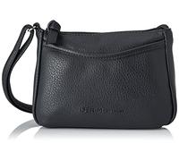 Denim TOM TAILOR Cilia - Bolso bandolera para mujer (tamaño pequeño), azul, 21,5x4x14, 000967