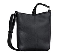 Tom Tailor Denim Neda Bolsa de hombro 20 cm negro