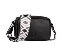 Tom Tailor Denim Mena Bolsa de hombro 18.5 cm black (TAS008934)
