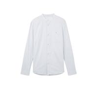 TOM TAILOR DENIM Camisa azul pastel M azul pastel