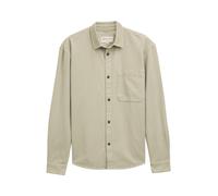 TOM TAILOR DENIM Camisa beige XL EUR
