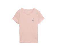 TOM TAILOR Denim 1046556 Camiseta, 10880-Rose Smoke, S Mujeres