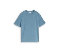 TOM TAILOR DENIM Camiseta azul real XL EUR