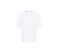 TOM TAILOR Denim, 1035912, Camiseta, Hombre, Blanco (White 20000), L