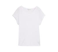 TOM TAILOR DENIM Camiseta blanco M blanco