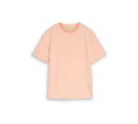TOM TAILOR DENIM Camiseta melocotón M melocotón