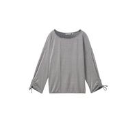 TOM TAILOR DENIM Camiseta navy / offwhite S navy / offwhite