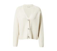 TOM TAILOR Denim Señoras Cardigan básico 1030000, 10336 - Light Cashew Beige, XL