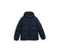 TOM TAILOR Denim Hombre 1046901 Chaqueta, 10668-Sky Captain Blue, L, Sky Captain Blue 10668 - Juego de Mesa [Importado de Alemania], L