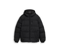 TOM TAILOR 1046901 Chaqueta, 29999-Black, XL Hombres