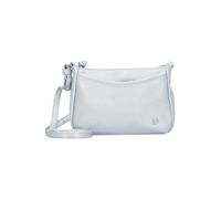 TOM TAILOR Denim Bolso bandolera Cilia para mujer, tamaño pequeño, plateado