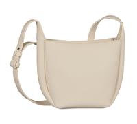 TOM TAILOR Denim Damen Jessie 004628 Umhängetasche, White, S