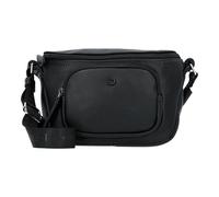 Tom Tailor Denim Fara Bolsa de hombro 27 cm negro