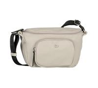 TOM TAILOR bolso bandolera Fara Cross Bag M Light Grey