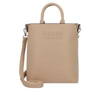 Tom Tailor Denim Heidy Bolso S 23.5 cm beige
