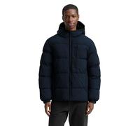 TOM TAILOR Denim Hombre 1046901 Chaqueta, 10668-Sky Captain Blue, L, Sky Captain Blue 10668 - Juego de Mesa [Importado de Alemania], L
