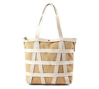 Tom Tailor Denim Jada Bolsa de compras L 38 cm marrón