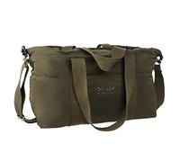 Tom Tailor Denim - JADE, Bolso deportivo Mujer, mixed khaki,