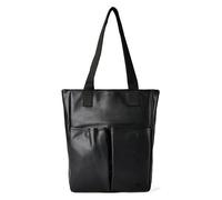 Tom Tailor Denim Jelena Bolsa de compras M 33 cm negro