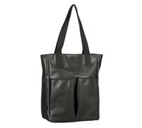 Tom Tailor Denim Jelena Bolsa de compras M 33 cm negro