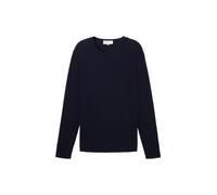 TOM TAILOR Denim 1042517 Suéter pulóver, Sky Captain Blue 10668-Juego de Mesa [Importado de Alemania], XXL para Hombre