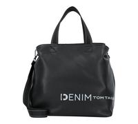 Tom Tailor Denim Marlow Bolso 27 cm negro