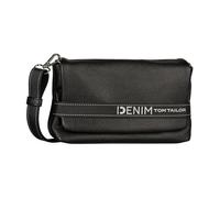 TOM TAILOR Denim Marlow - Bolso bandolera para mujer, tamaño mediano