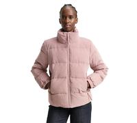 TOM TAILOR Denim Mujer 1047545 Chaqueta, 11014-Antique Rose, XL, 11014 - Rosa antigua, XL
