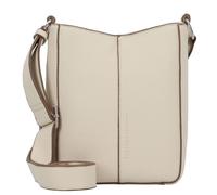 Tom Tailor Denim Neda Bolsa de hombro 20 cm beige