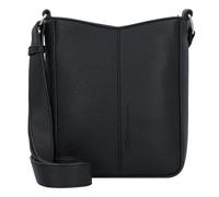 Tom Tailor Denim Neda Bolsa de hombro 20 cm negro