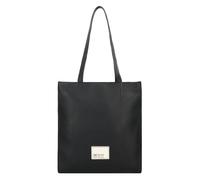 Tom Tailor Denim Nio Bolsa de hombro M 30.5 cm negro