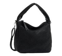 Tom Tailor Denim Nomi Bolsa de hombro 29 cm negro