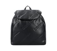 Tom Tailor Denim Nova Bolsos mochila 30 cm negro