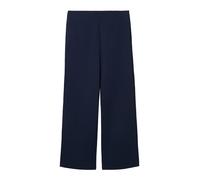 TOM TAILOR Denim 1042304 Pantalón Culotte, 10668-Sky Captain Blue, M para Mujer