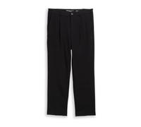 TOM TAILOR DENIM Pantalón negro 30x32 negro