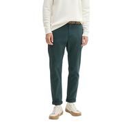 TOM TAILOR Denim Pantalones para Hombre, 10362 - Dark Gable Green, 28W x 36L