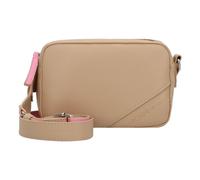 Tom Tailor Denim Periya Bolsa de hombro 19 cm beige