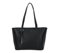 Tom Tailor Denim Priya Bolsa de compras 39.5 cm negro