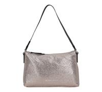 TOM TAILOR Denim Quinn - Bolso bandolera para mujer (tamaño mediano), Beige., Mittelgroß