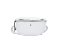 Tom Tailor Denim Rosie, Bolso para Mujer, Blanco (Weiß), 23.5x14x3.5 Centimeters (W x H x L)