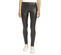 TOM TAILOR DENIM Leggings negro, Talla M