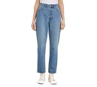 TOM TAILOR Denim Señoras Mom Fit Pantalones vaqueros 1031985