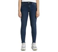 TOM TAILOR Denim Señoras Vaqueros 1020739, 10119 - Used Mid Stone Blue Denim, M / 32L