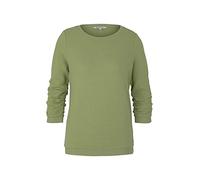 TOM TAILOR Denim Sudadera con Estampado para Mujer