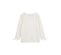 TOM TAILOR Sudadera para Mujer, 10332 Off White, L