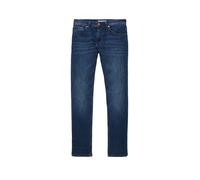 TOM TAILOR Denim Hombre Vaqueros 202212 Aedan Straight, 10281 - Mid Stone Wash Denim, 32W / 32L