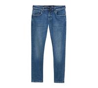 TOM TAILOR DENIM Vaquero 'Aedan' azul denim 33x34 azul denim